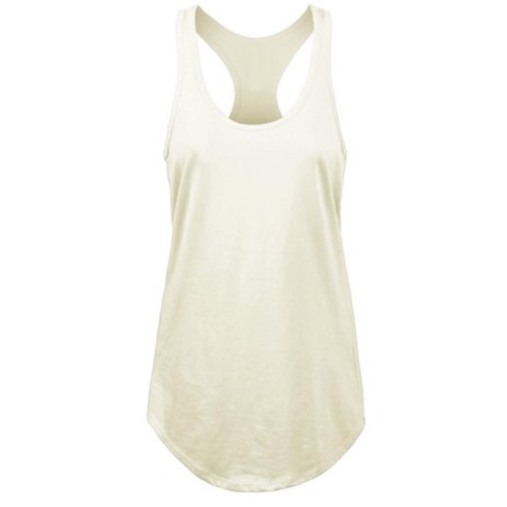 Women’s Racerback Casual XS-XL